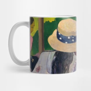 Paul Gauguin - The Siesta Mug